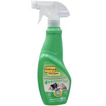 Espuma Mágica Limpador De Uso Geral 500 ml