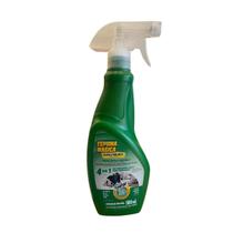 Espuma Mágica Limpador Geral Spray Carro Sofá Proauto 500ml