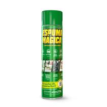Espuma Mágica Limpador Geral Spray Tira Odor Proauto 500ml