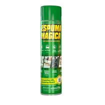 Espuma Magica Limpador Instantaneo A Seco 400ml