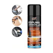 Espuma Mágica Limpadora Orbi Limpeza Geral Rápida e Prática Espuma Mágica Limpadora Orbi Limpeza Geral Rápida e Prática