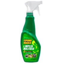 Espuma Mágica Limpeza Poderosa 500ml ProAuto 4872