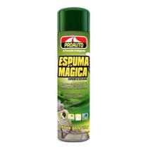 Espuma magica proauto 400ml spray