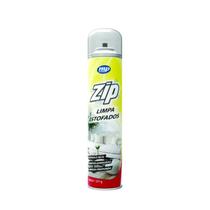 Espuma mágica spray limpa estofado à seco zip 300ml