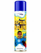 Espuma Maluca Neve Artificial Spray De Carnaval 400ml Copa do Mundo Festas Eventos Infantis Diversão Espuma Maluca Neve Artificial Spray De Carnaval 400ml Copa do Mundo Festas Eventos Infantis Diversão