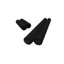 Espuma + Manopla P/ Guidao Preto Espuma + Manopla P/ Guidao Preto