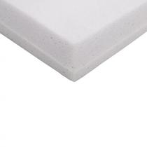 Espuma Melamina Lisa 625x625x50mm 11kg/m³ SM SE Natural