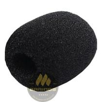 Espuma Microfone Headset HT9 STRINBERG ESP3 ( PAR ) Espuma Microfone Headset HT9 STRINBERG ESP3 ( PAR )