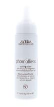 Espuma Modeladora Aveda Phomollient com Mel Orgânico - 200ml