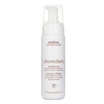 Espuma modeladora Aveda Phomollient Weightless Volume 200mL