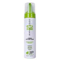 Espuma Modeladora Cote Hair Hybrid 250 ml Espuma Modeladora Cote Hair Hybrid 250 ml