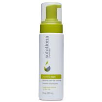 Espuma modeladora GREAT CLIPS Solutions com volume de 200 ml