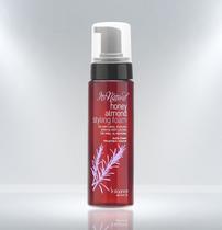 Espuma modeladora INFLUANCE Honey Almond fijación ligera 237 ml