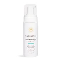 Espuma modeladora INNERSENSE Organic Beauty I Create Definition 177mL Espuma modeladora INNERSENSE Organic Beauty I Create Definition 177mL