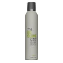 Espuma modeladora KMS ADDVOLUME 72 horas Volume 300mL