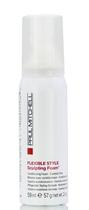 Espuma modeladora Paul Mitchell Sculpting para cabelos cacheados 500ml