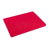 Espuma Modelagem Pasta Americana - 23,6x18x1,4Cm - 1 unidade