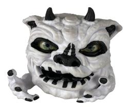 Espuma Monster Puppet Boglins Dark Lord Bog-O-Bones 20 cm