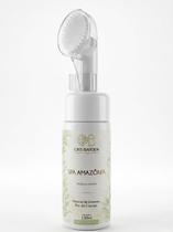 Espuma Mousse de Limpeza Facial Flor de Camapu 150 ml Livre de Parabenos Espuma Mousse de Limpeza Facial Flor de Camapu 150 ml Livre de Parabenos