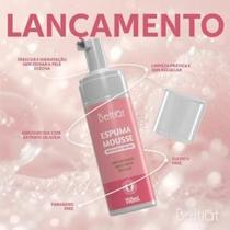 Espuma Mousse Higienizadora Beltrat 150ml Espuma Mousse Higienizadora Beltrat 150ml