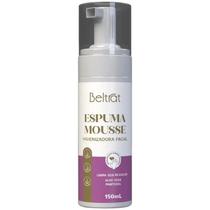 Espuma mousse higienizadora facial beltrat 150ml