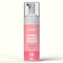 Espuma mousse higienizadora para maos beltrat 150ml