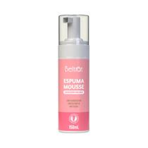 Espuma Mousse Higienizadora para mãos Beltrat 150ML