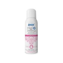 Espuma Mousse para Higiene Íntima Softcare Higi Íntima