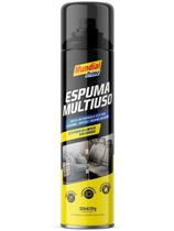 Espuma Multiuso 300Ml/251G Lavanda Mundial Prime Unica Espuma Multiuso 300Ml/251G Lavanda Mundial Prime Unica