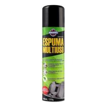 Espuma Multiuso 400ml - 370g Rodabrill Espuma Multiuso 400ml - 370g Rodabrill