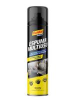 Espuma multiuso lavanda mundial prime 300ml/251g Espuma multiuso lavanda mundial prime 300ml/251g