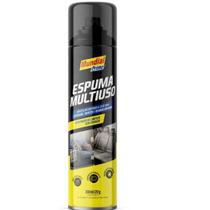 Espuma multiuso lavanda mundial prime 300ml/251g codae2500036 Espuma multiuso lavanda mundial prime 300ml/251g codae2500036