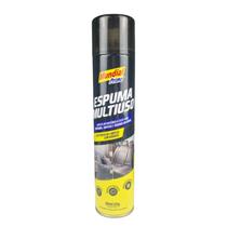 Espuma Multiuso Lavando Limpeza A Seco Mundial Prime Espuma Multiuso Lavando Limpeza A Seco Mundial Prime