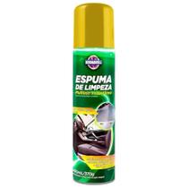 Espuma Multiuso Limpeza De Ambientes 400ml 370g Rodabrill Espuma Multiuso Limpeza De Ambientes 400ml 370g Rodabrill