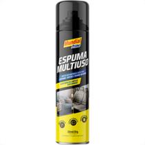 Espuma Multiuso Mundial 251G/300Ml Espuma Multiuso Mundial 251G/300Ml