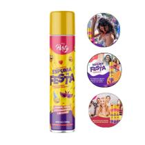 Espuma Neve Artificial de Festa Carnaval Espuminha 400ml