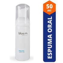 Espuma ORAL 50ML Oxigênio Ativo Bluem