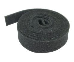 Espuma P/ Chicote Anti Ruido Anti Chamas 20 Mts S/ Cola