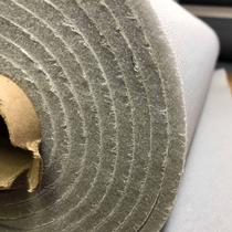 Espuma para Acoplar 8mm Torneada