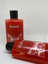 Espuma para banheira Romã 500g