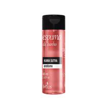Espuma para Banho - 60 ml 10 Aromas Feitiços
