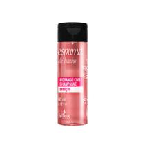 Espuma para Banho - 60 ml 10 Aromas Feitiços