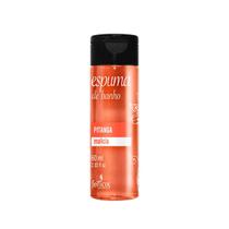 Espuma para Banho - 60 ml 10 Aromas Feitiços