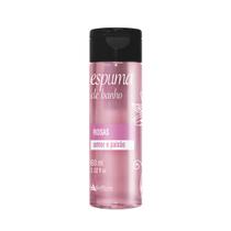 Espuma para Banho - 60 ml 10 Aromas Feitiços