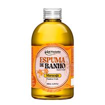 Espuma para Banho Aroma Maracujá La Pimienta - 200ml Espuma para Banho Aroma Maracujá La Pimienta - 200ml