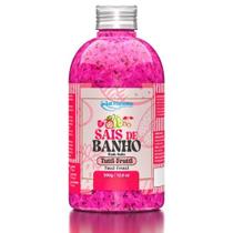 Espuma para Banho Aroma Tutti-Frutti La Pimienta - 200ml Espuma para Banho Aroma Tutti-Frutti La Pimienta - 200ml