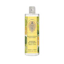 Espuma para Banho Boboli Citrus La Florentina 500ml Espuma para Banho Boboli Citrus La Florentina 500ml