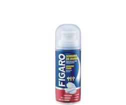 Espuma Para Barbear Classica Uso Frequente Figaro 100 Ml Espuma Para Barbear Classica Uso Frequente Figaro 100 Ml