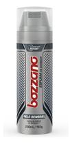 Espuma Para Barbear Pele Sensível Bozzano 193g Espuma Para Barbear Pele Sensível Bozzano 193g