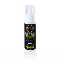 Espuma para Barbear Poty 150 ml Espuma para Barbear Poty 150 ml